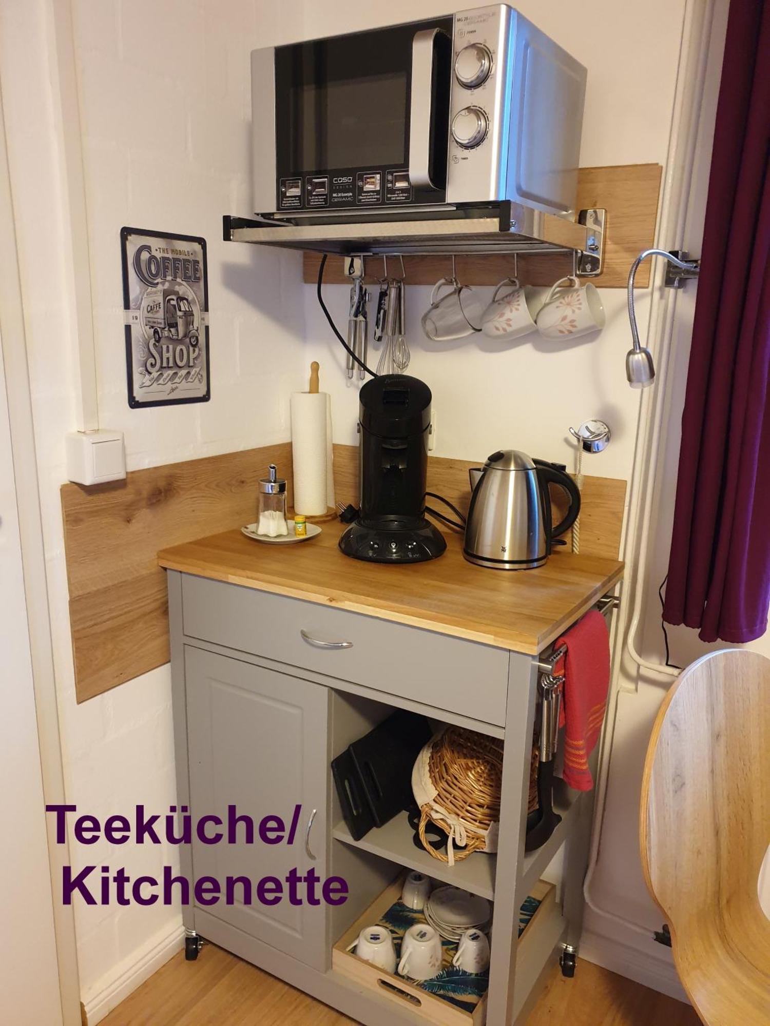 Apartment Heideland Buchholz in der Nordheide Bagian luar foto